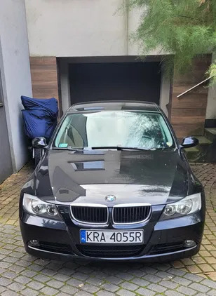 BMW Seria 3 cena 18000 przebieg: 278000, rok produkcji 2005 z Świdnik małe 37